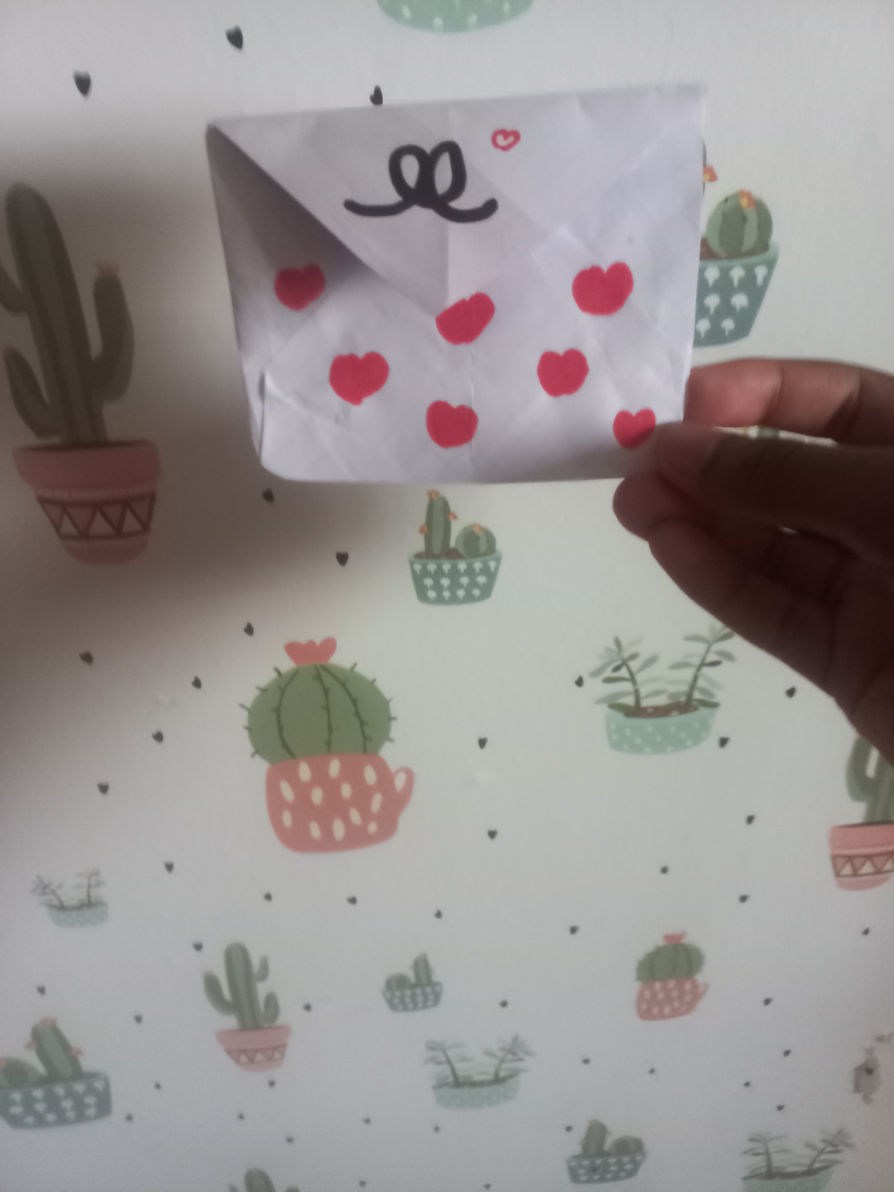 Envelope