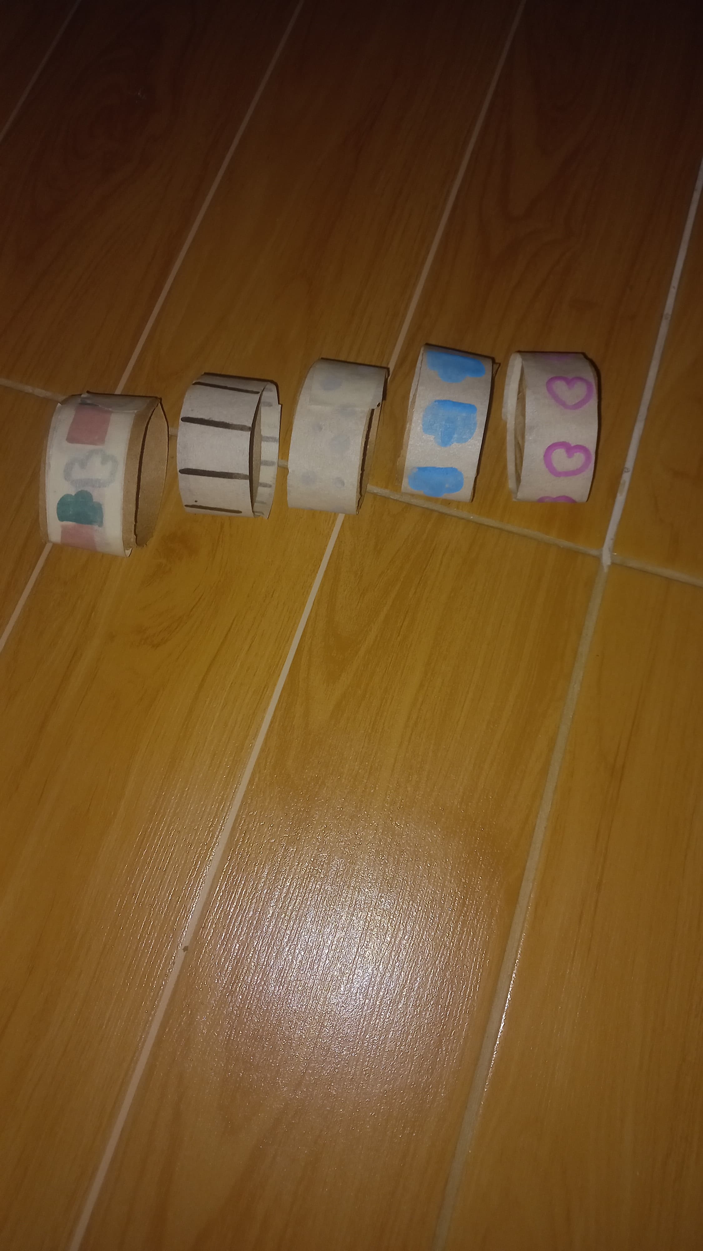 Washi tape